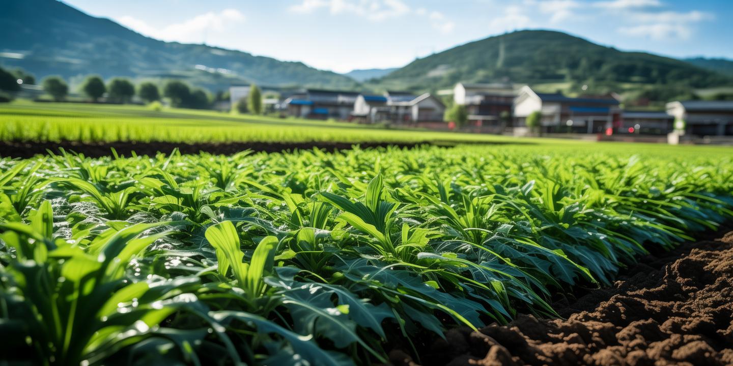 绥中县创新农业节水灌溉技术,助力乡村振兴战略实施