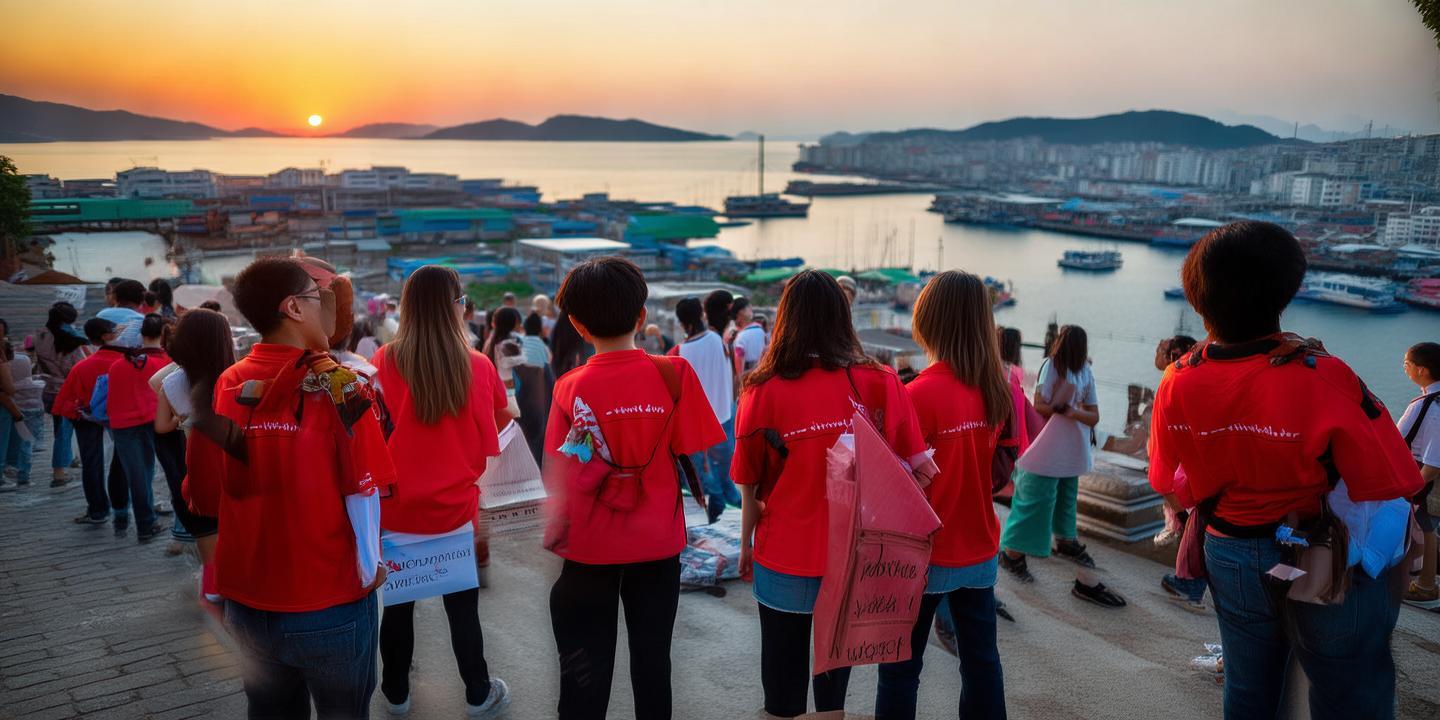 龙港区扶贫公益岗位助力零就业家庭,共创美好未来