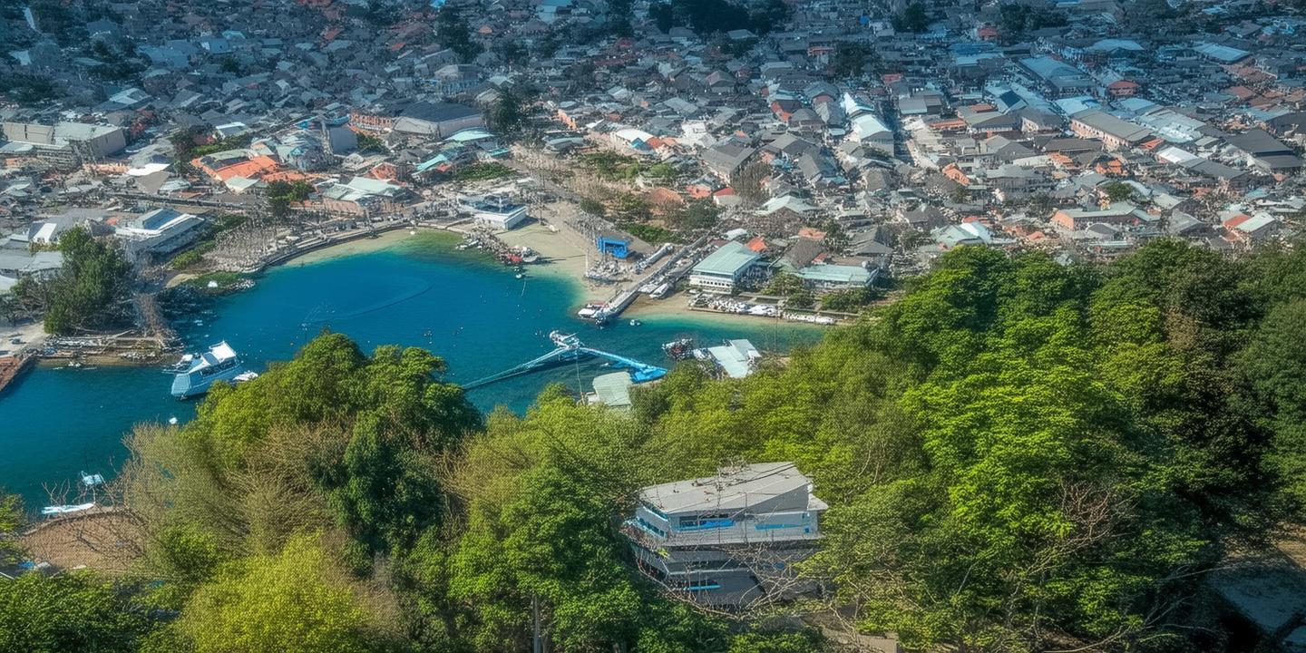 葫芦岛海域赤潮灾害预警系统正式上线,实时监测水质变化,守护碧海蓝天