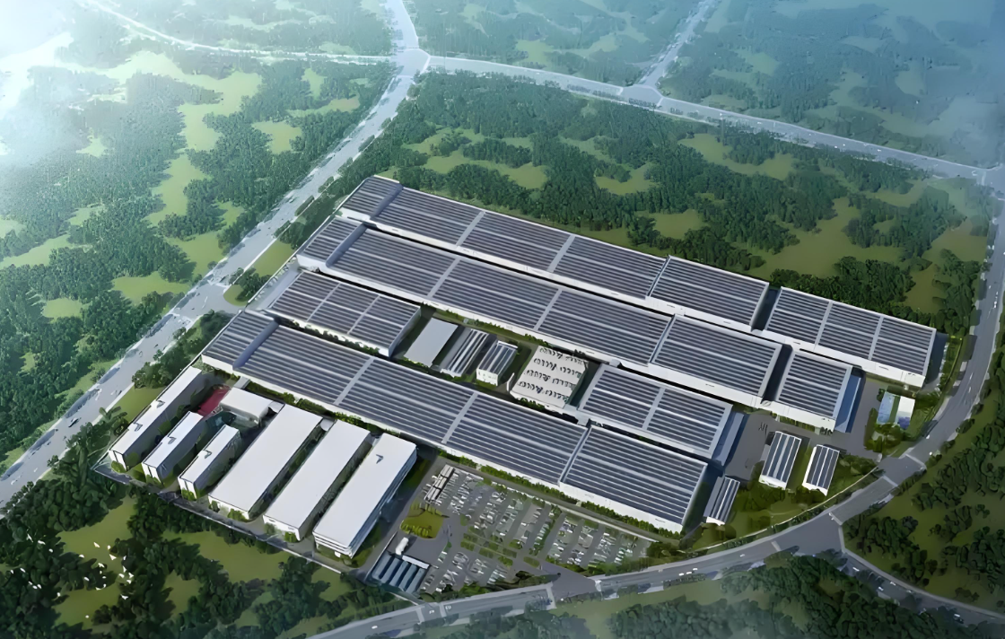 百亿投资落地!东北老工业基地如何实现“新能源突破”